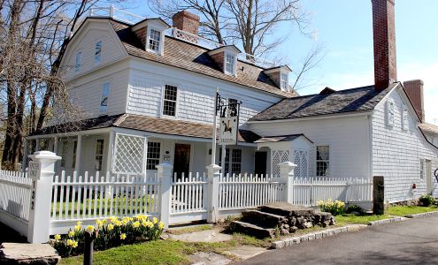 Keeler Tavern Museum & History Center