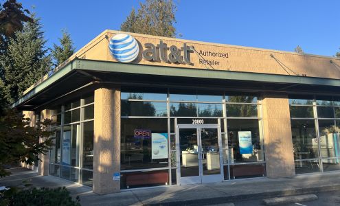 AT&T Store