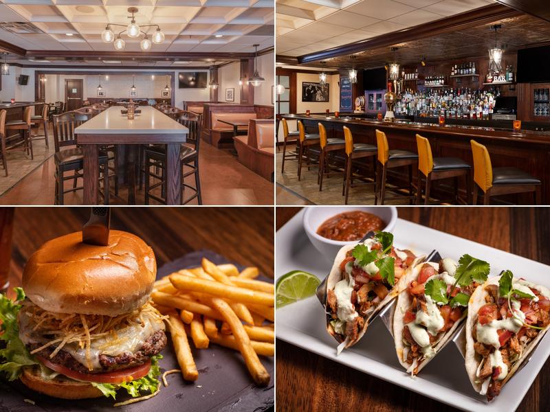 O'Malley's Arlington