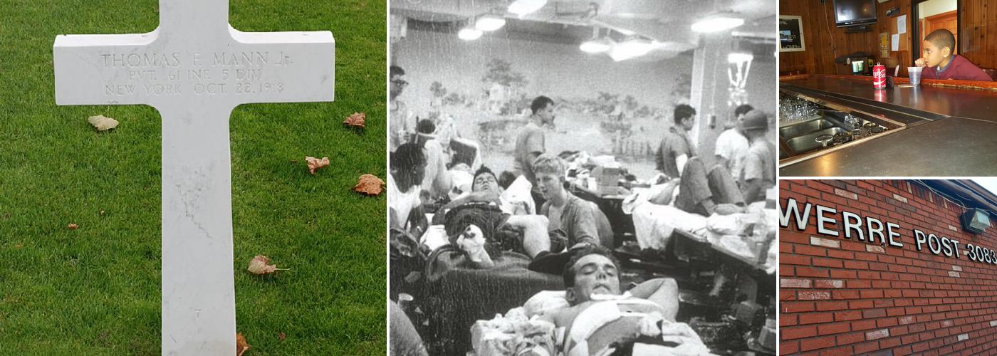 Veterans of Foreign Wars