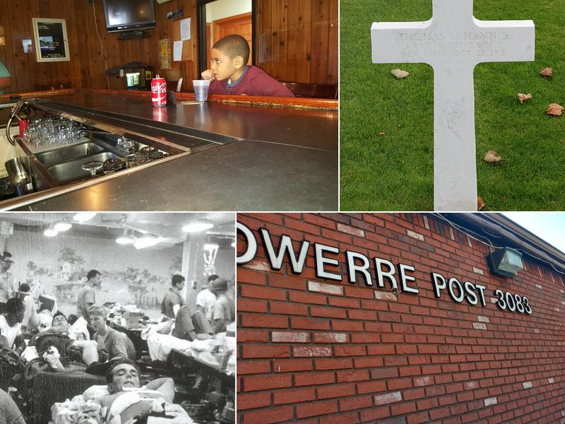 Veterans of Foreign Wars