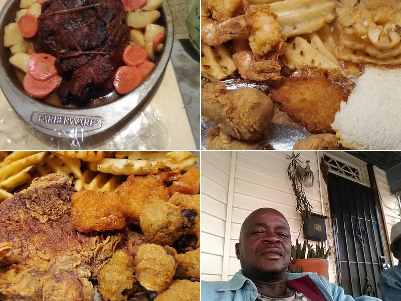 Blue Top Lounge and Supper Club 1241 Steiner Ave, Augusta