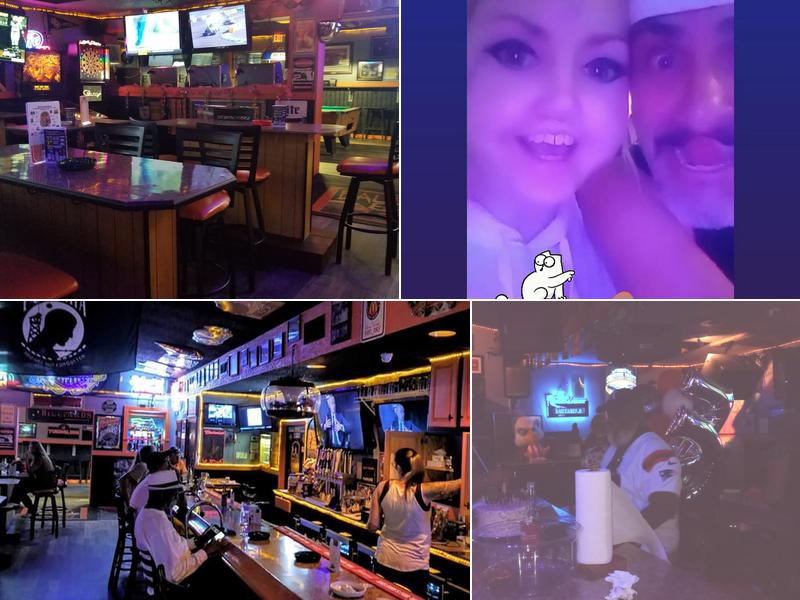 Bald Eagle Pub