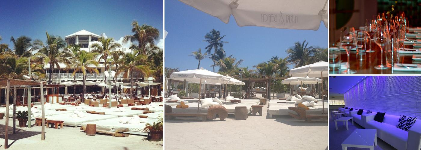 Pearl Champagne Lounge