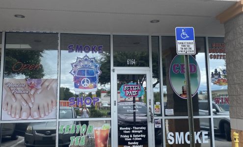 Better Daze Smoke Shop