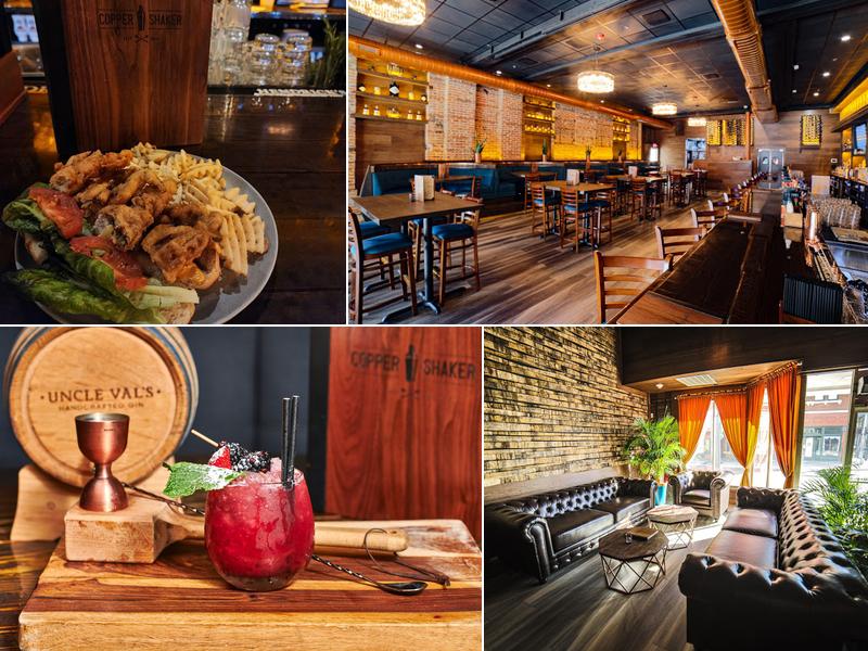 The Copper Shaker Ybor