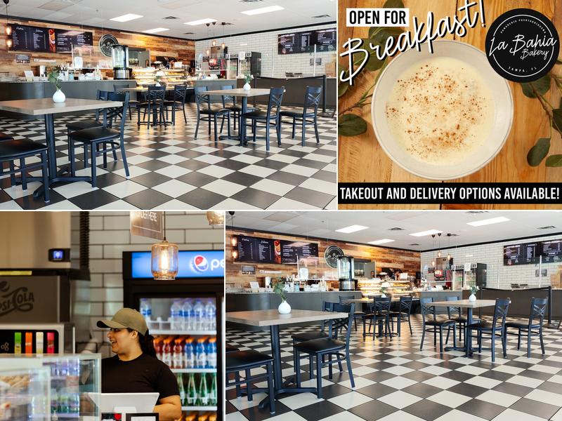 La Bahía Bakery