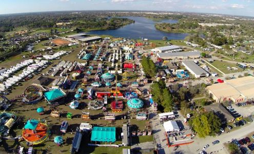 Central Florida Fair