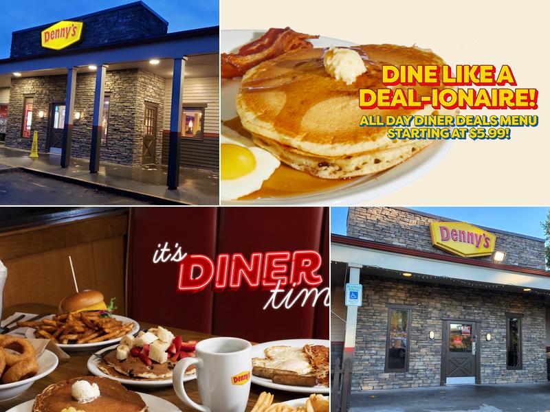 Denny's