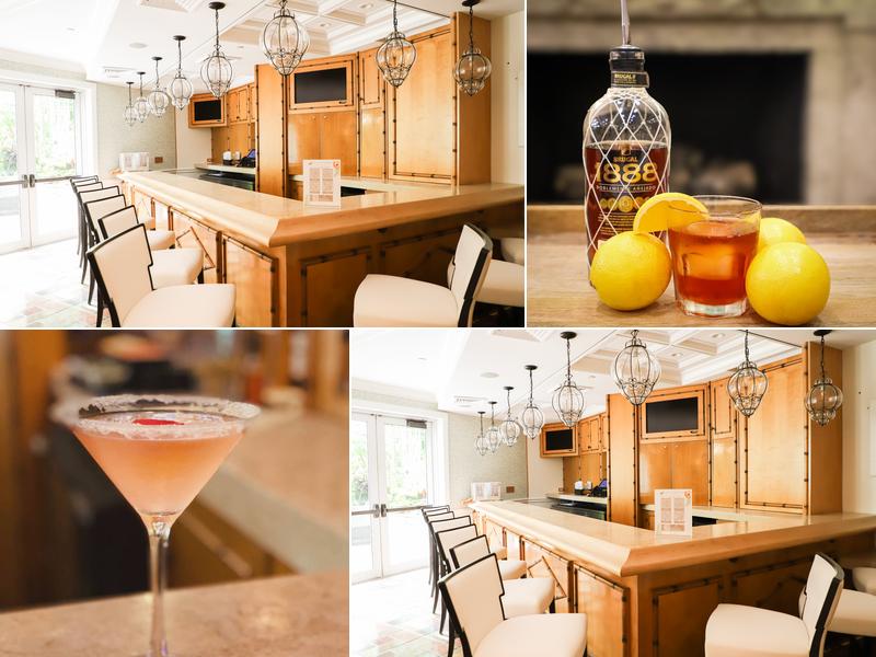 Preston's Wine and Martini Lounge