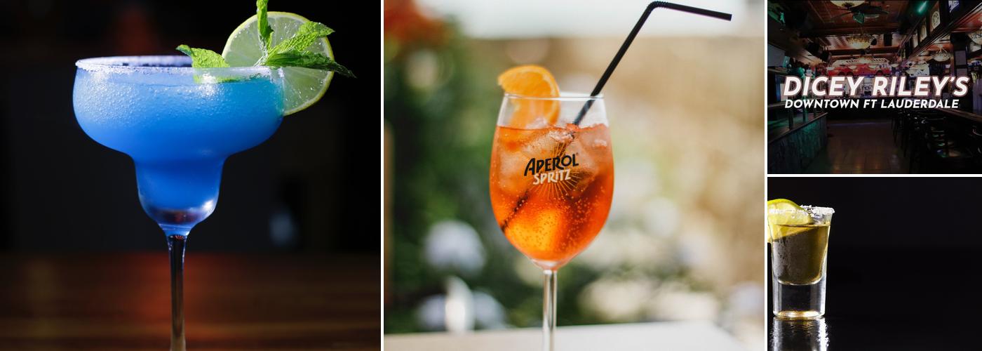 Dicey Riley's Irish Pub