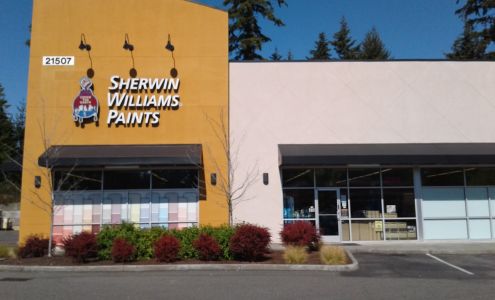 Sherwin-Williams Paint Store