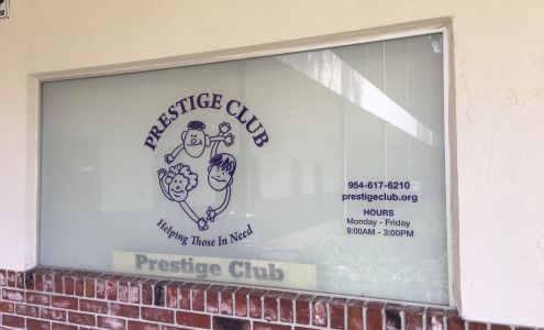Prestige Club