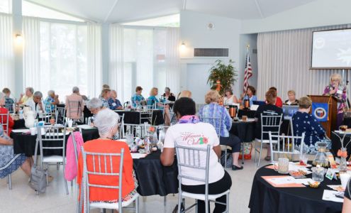 Fort Pierce Woman's Club