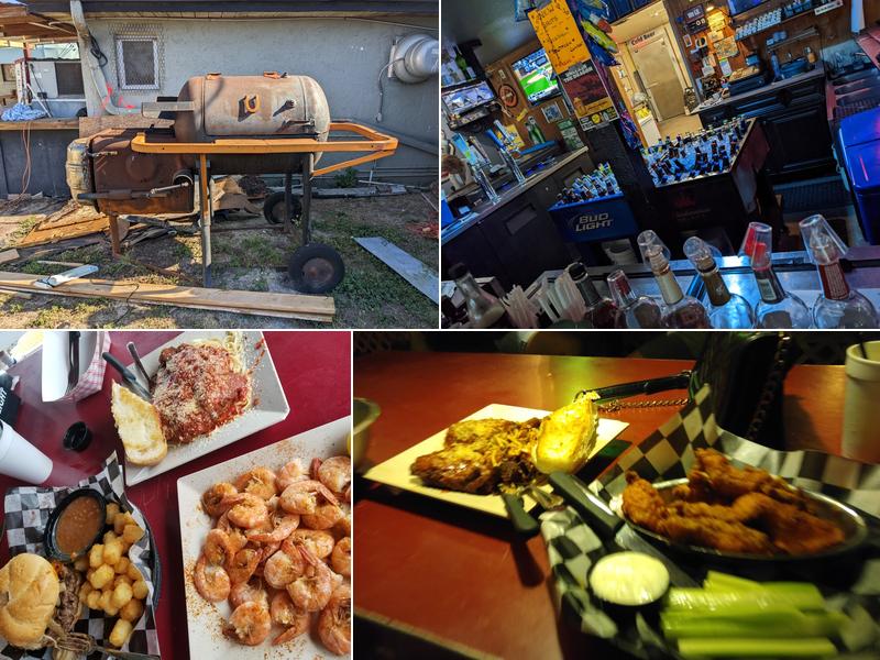 Rockin Willy's Friendly Tavern