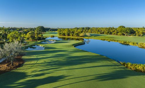 Breakers West Country Club