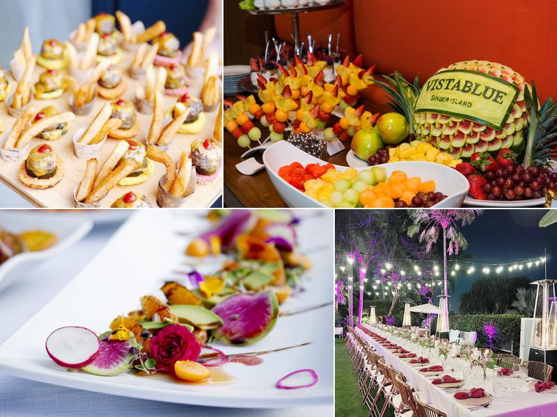 Nosh Catering and Events