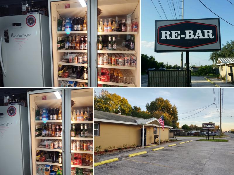 RE-BAR 1442 42nd St NW, Winter Haven