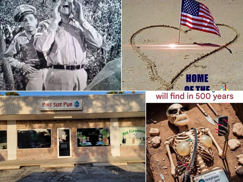 Pint Size Pub 5610 S Ridgewood Ave, Port Orange