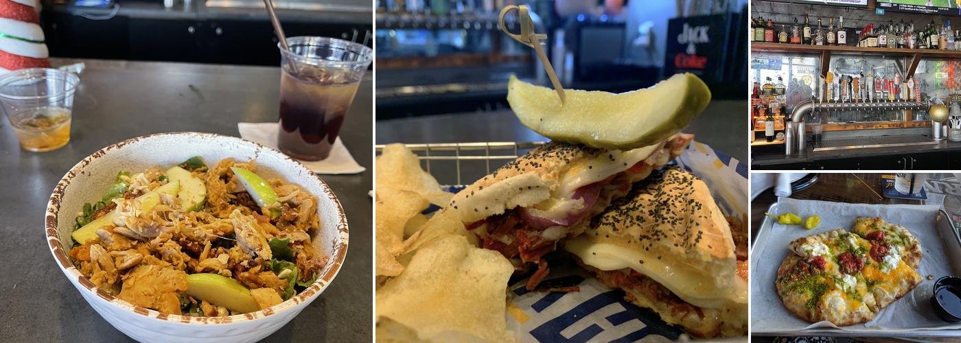 Pete & Terry's Tavern