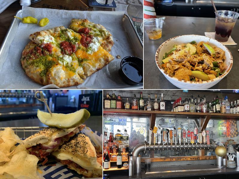 Pete & Terry's Tavern