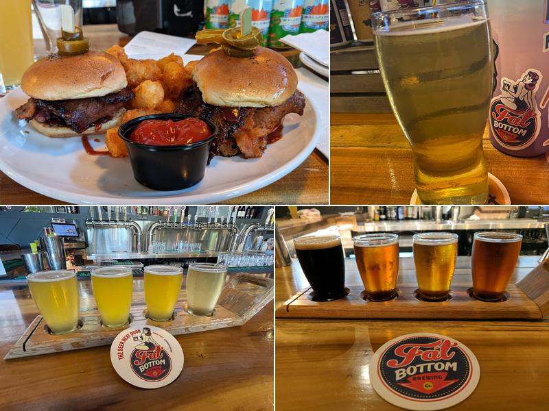 Fat Bottom Brewing Co.