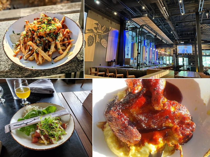 New Realm Brewing Co.