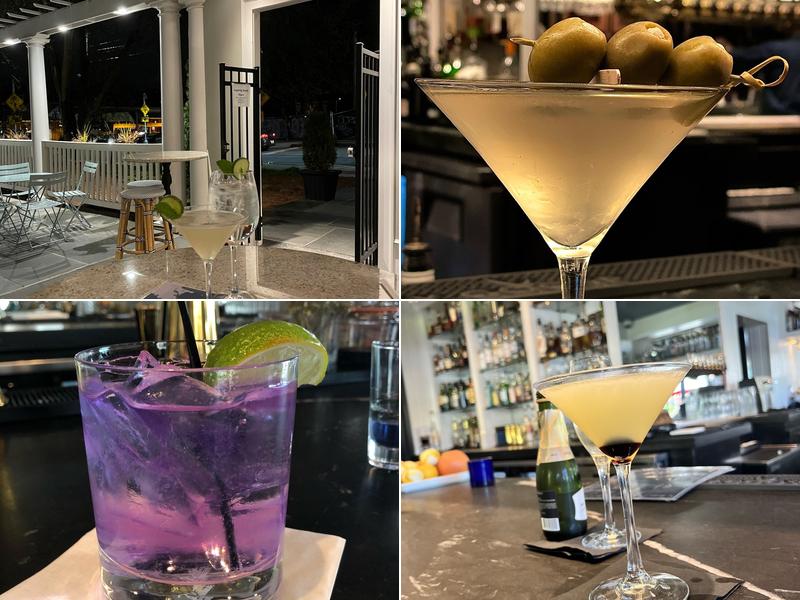 Lingering Shade Social Club