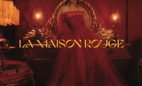 La Maison Rouge Atlanta