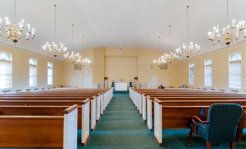 Floral Hills Funeral Home, Cremation Services & Memory Gardens