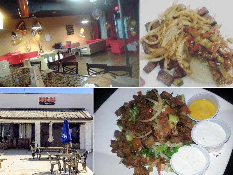 Bissi lounge 5475 Memorial Dr, Stone Mountain