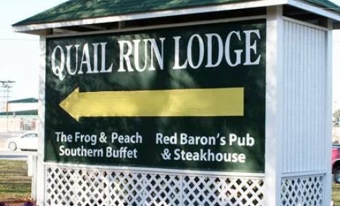 The Quail Run Lodge