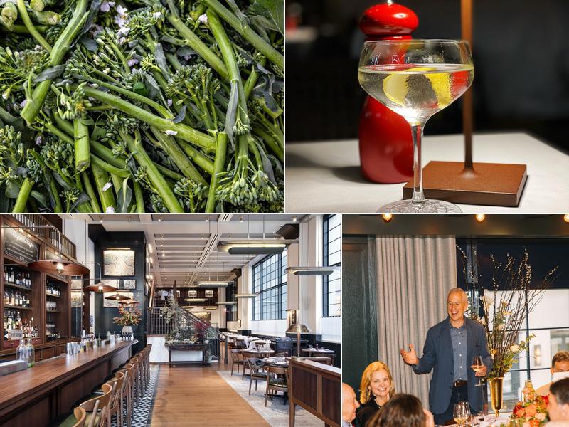 Union Square Cafe 101 E 19th St, New York