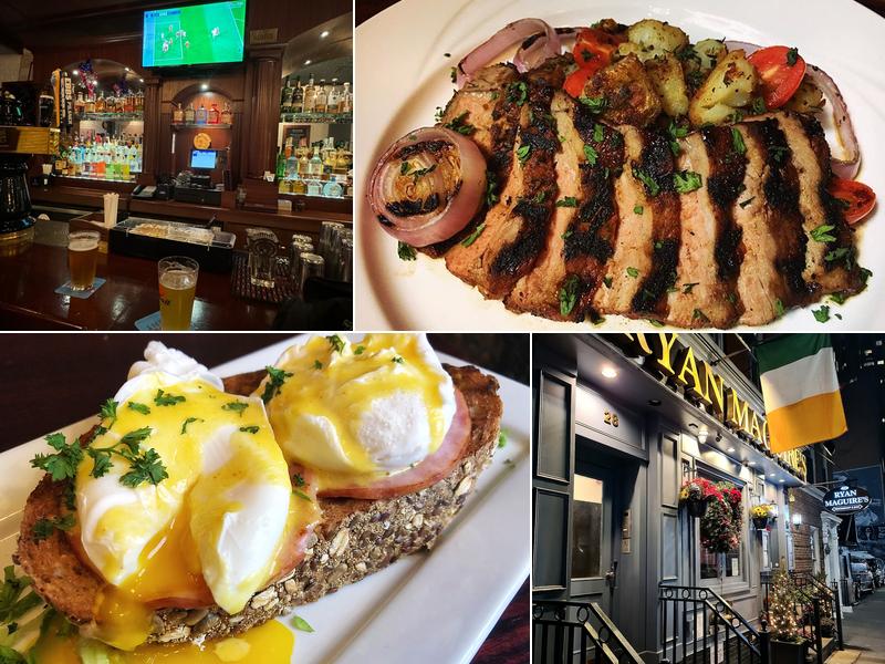 Ryan Maguire's Bar & Restaurant