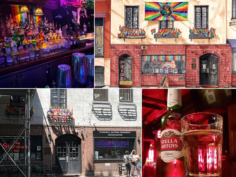 The Stonewall Inn