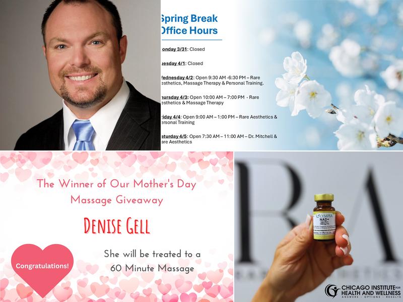 Chicago Institute for Health and Wellness