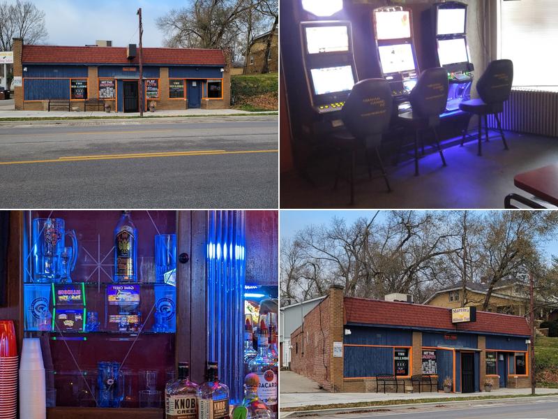 Marvins Hillside Tap 1745 N Sheridan Rd, Peoria