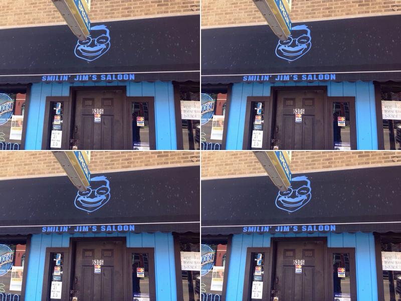 Smilin' Jim's Saloon