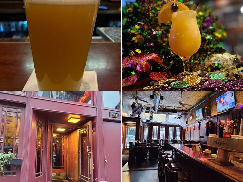 Clark Street Ale House