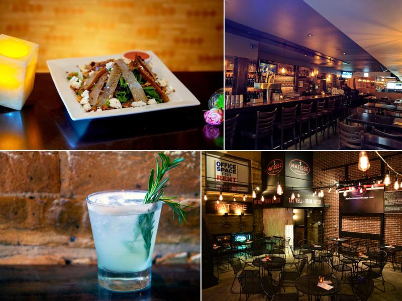 Matisse Tavern & Grill