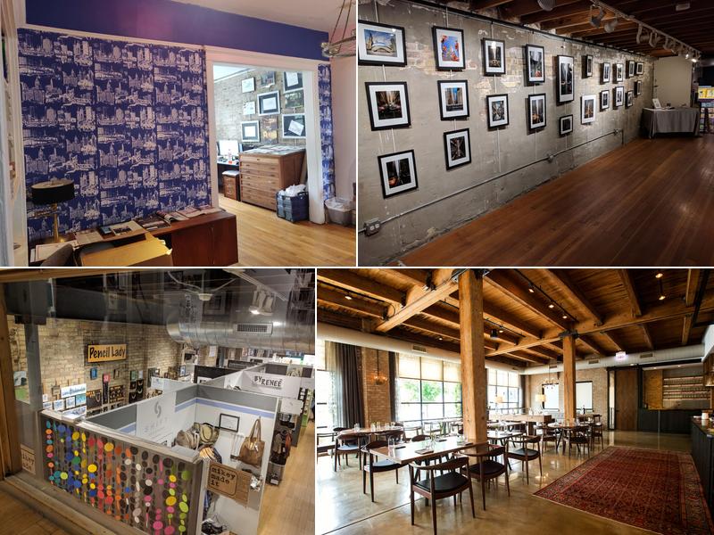 Joel Berman Architecture & Design, Ltd.