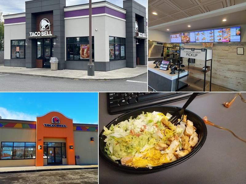 Taco Bell