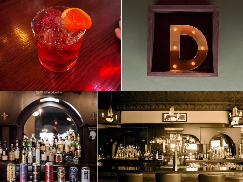 The Double Urban Tavern