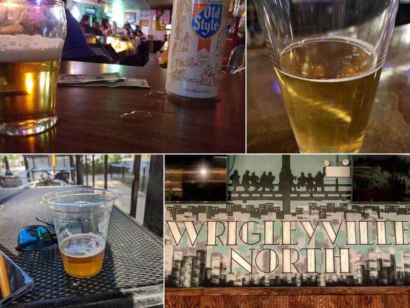 Wrigleyville North