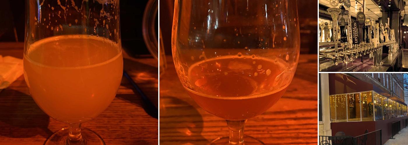 Tuman's Tap and Grill