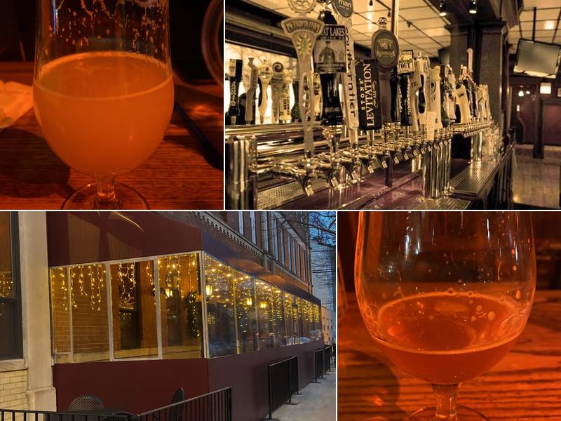 Tuman's Tap and Grill