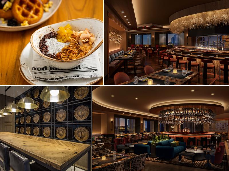 Toro by Chef Richard Sandoval -