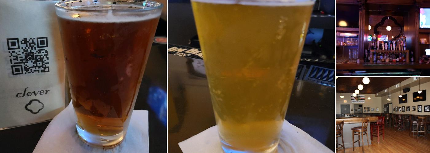 Clover Sports and Leisure