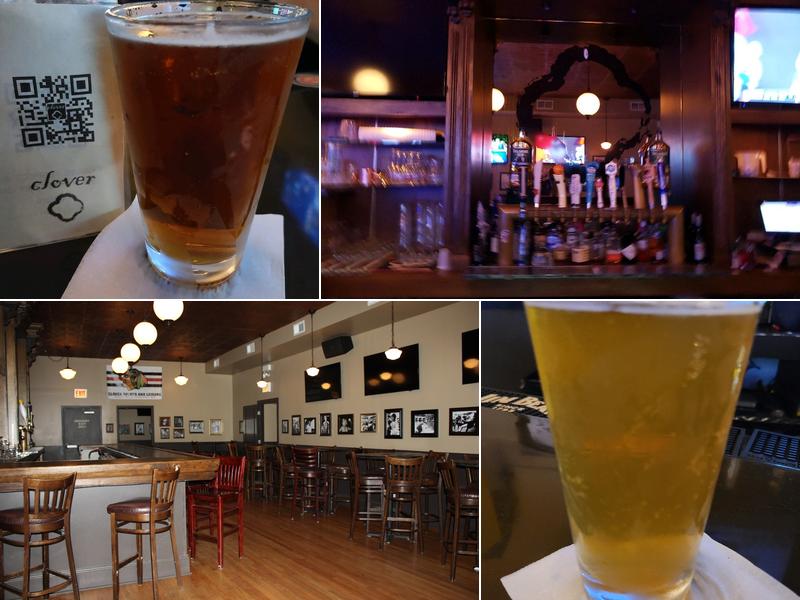 Clover Sports and Leisure