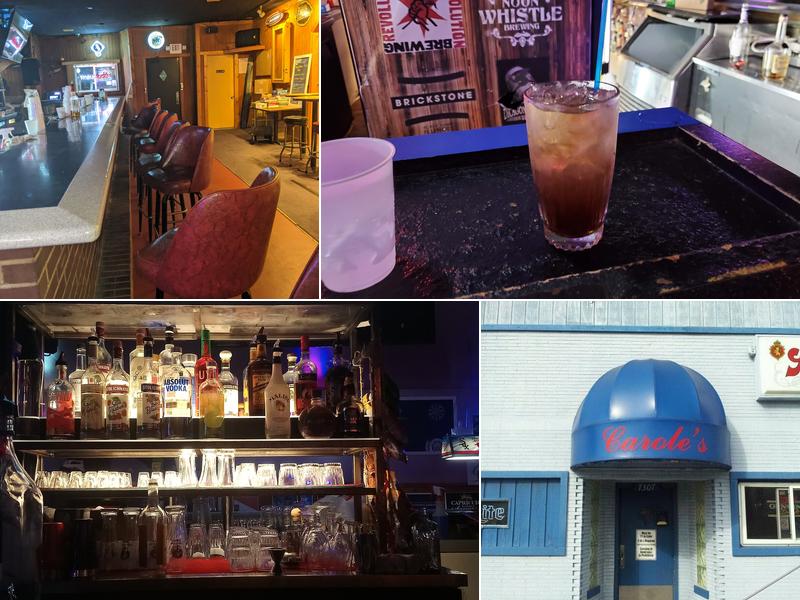 Carole's Next Best Thing